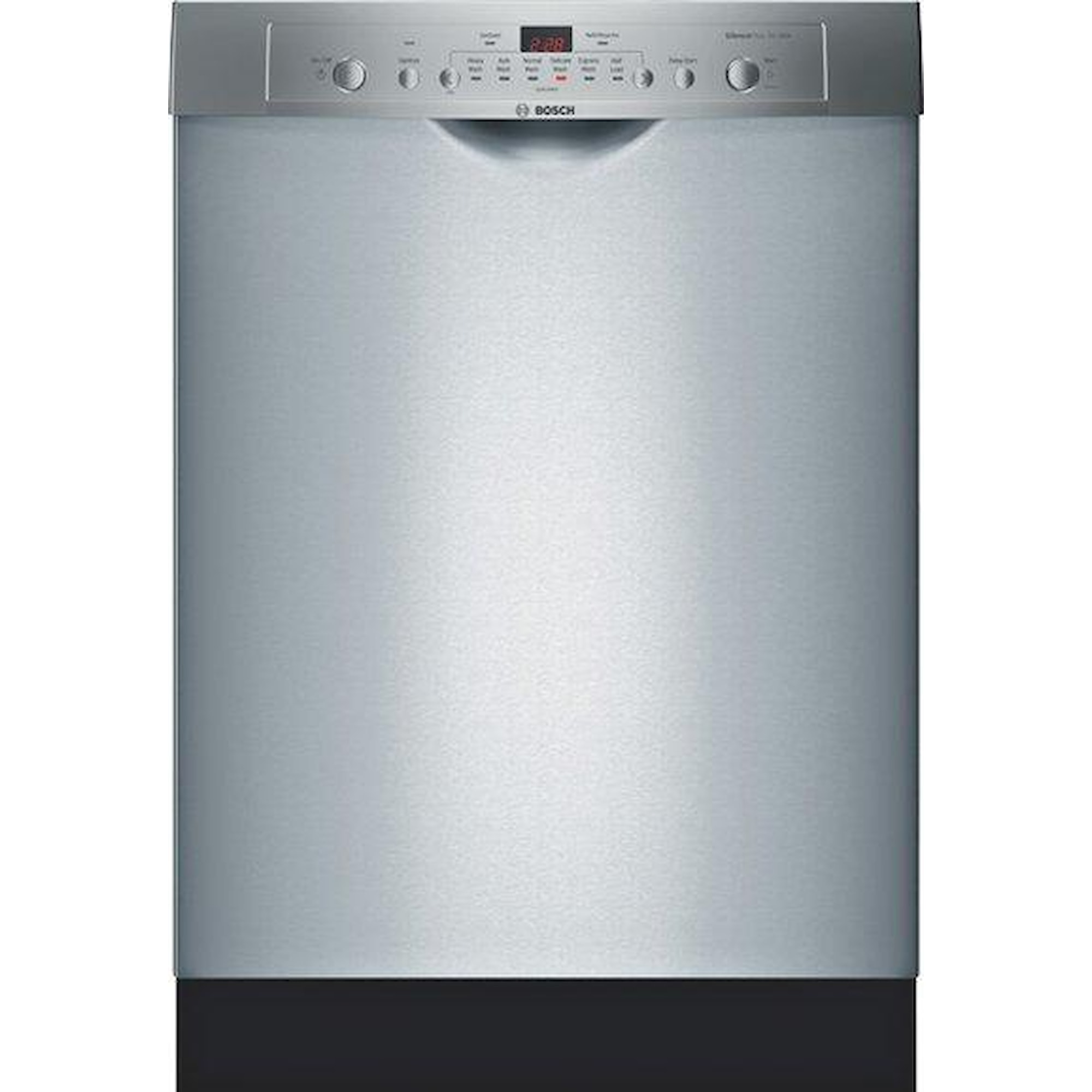 Bosch SHE3AR75UC ENERGY STAR® Ascenta Series 24" BuiltIn Tall Tub